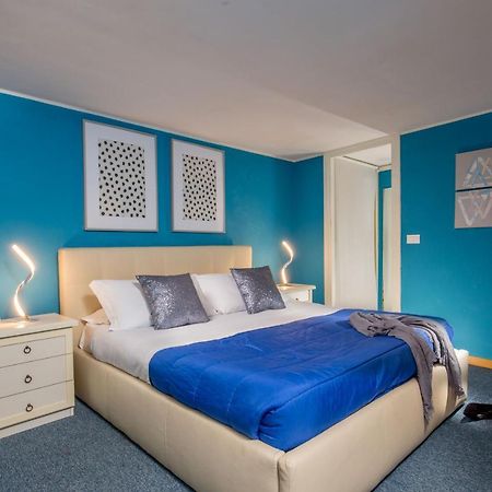 Navona Blue Apartment ローマ エクステリア 写真