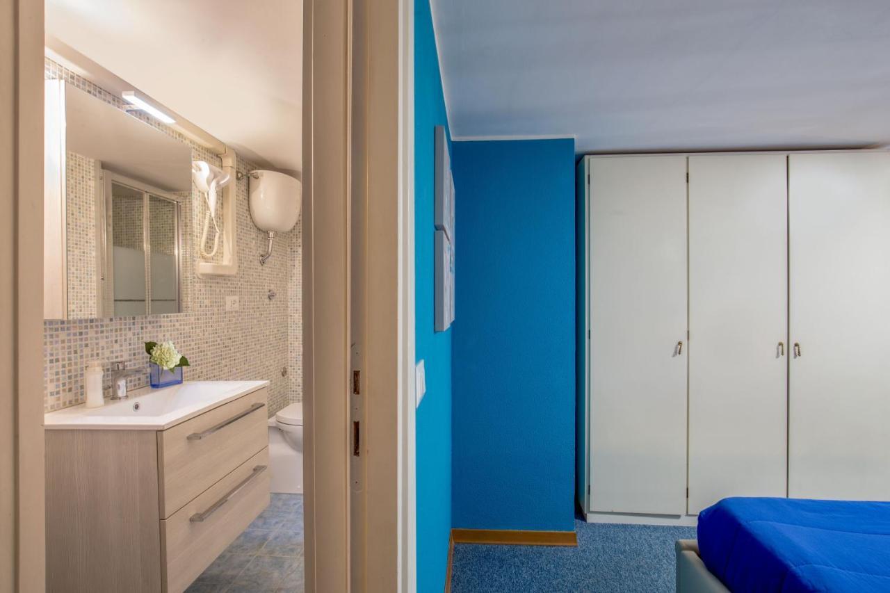 Navona Blue Apartment ローマ エクステリア 写真
