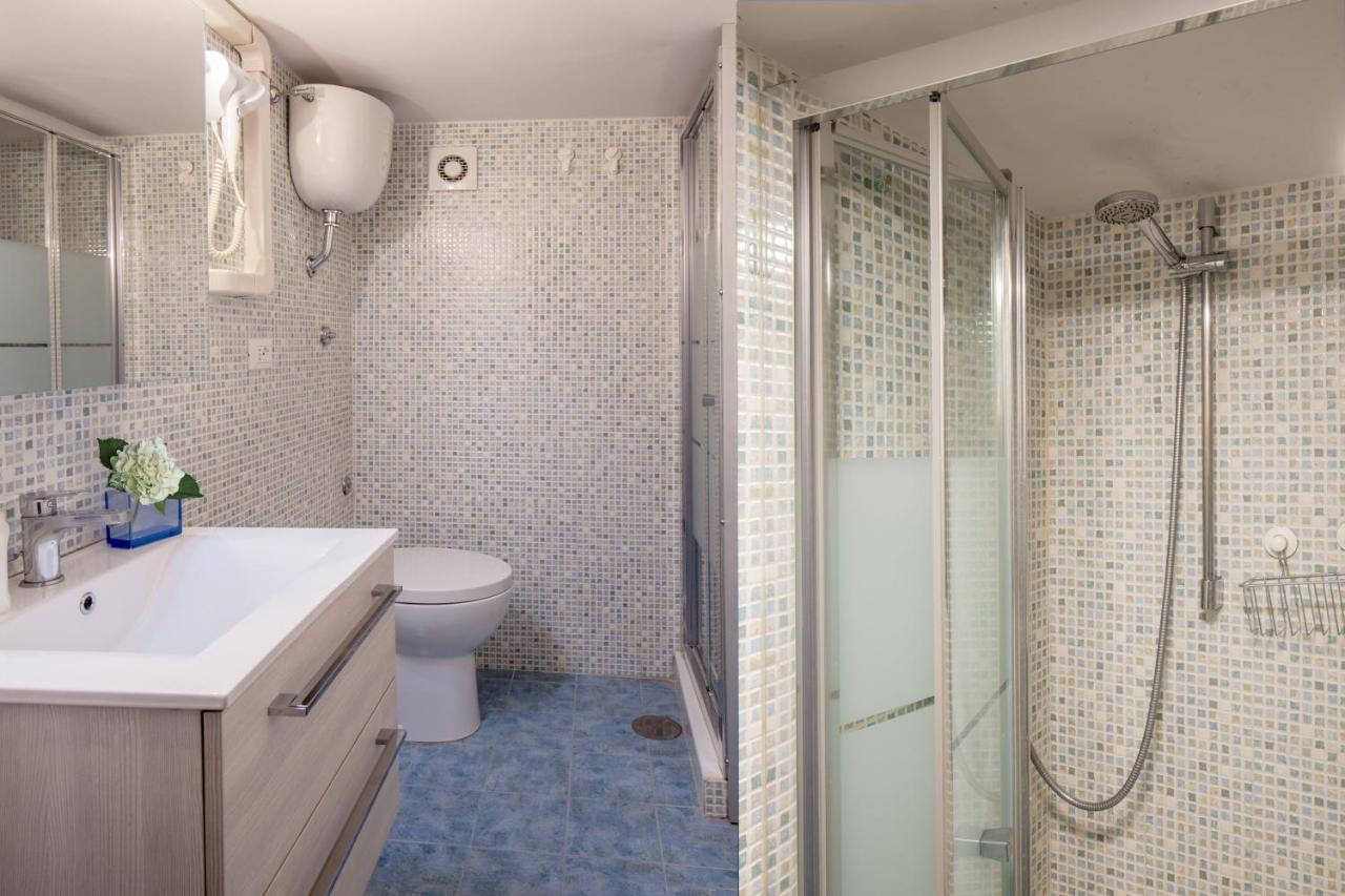 Navona Blue Apartment ローマ エクステリア 写真